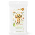 Babyganics - Non-Allergenic, Alcohol Free Foaming And Dermatologist Tested
