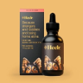 Bacon Flavour - CBD Oil Relieves Stress And Anxiety In Pets