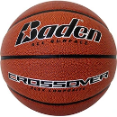 Baden Sports - Widely Spaced Symmetrical Panel Increase Comfort