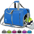 Bago - 40 Litres Capacity Duffle Bag for Camping and Outdoor Activities