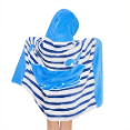 Bavilk - Simple And Adorable Cotton Printed Kid Beach Towel