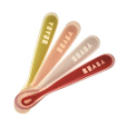 Beaba - Ergonomically Designed Handle Spoon