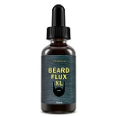 Beard Flux XL - Vegetarian Simple Face Application Beard Oil to Enhance Look