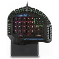 Beastron - Fully Programmable Keys With Directional Thumb Pad