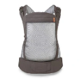 Beco Baby - Crossable Strap Feature For Effective Back Support