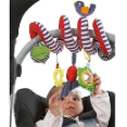 Bee Spring - Toxic-Free Material Construction For Safety Of Child