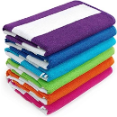 Ben Kaufman - High-Quality Terry Loop Bath Time Accessory