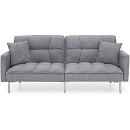 Best Choice Products - Modern Style Sofas Built To Last Longer