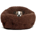 Best Friends by Sheri - Long Lasting Construction Heated Bed For Small Pets