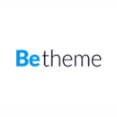 BeTheme - Versatile HTML Website For Stunning Portfolio