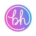 BH cosmetics - Counter And Highlight For Shining Cheeks