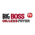 Big Boss – A Nontoxic Air Fryer For Daily Cooking Routines