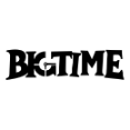 Big Time - Time And Space-Oriented Concept Filled With Unique Adventures
