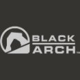 Black Arch Holsters - Reversible convertible Left And Right Handed Shooter Gun Holster
