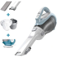 BLACK+DECKER dustbuster Handheld Vacuum - Advanced Lithium Technology For Extended Run Time