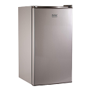Black+Decker - Compact Mini Freezer Perfect For Apartments