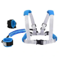 Blisstime - High-Quality And Breathable Material Leash For Children