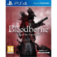 Bloodborne Game - Smart Level Design With Thicky Mood Atmosphere