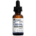 Blueberry CBD Oil Tincture - Blueberry CBD Oil Helps With Mental Disorders In Patients
