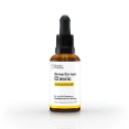 Bluebird Botanicals - Organic Virgin Hemp Seed Oil For OverWeight