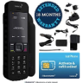 BlueCosmo Satellite Phone - Three Geostationary Locations For Extended Communication