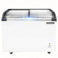 Bluelinetech - Display Freezer To Ensure Frozen Food Safety