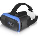 BNEXT - A Fully Adjustable Head Strap For Comfort Viewing