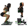 BodyBoss - Heavy Duty Resistance Band For Full Body Workout