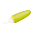 Boon Squirt - BPA -Free Dishwasher-Safe Silicone Spoon