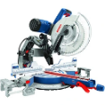 Bosch Miter Saw Review- Patented Axial-Glide System For Accurate Performance