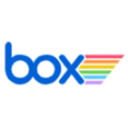 Box - Real-Time Photo Synchronizations With Encryption