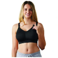 Bravado - Seamless Molded Cups And Removable Insert
