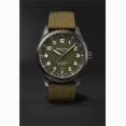 Breitling Aviator 8 Curtiss Bidirectional Bezel Watch For Students