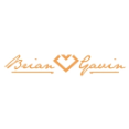 Brian Gavin Diamonds - Full Eternity Lightweight Men’s Wedding Bands