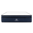 Brooklyn Aurora - Hybrid Mattress Maintains Optimal Sleep Temperature