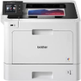 Brother HL L8360CDW - Secure NFC Card Reader Integration System