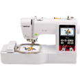 Brother PE550D - Simple-to-Operate Disney Themed Monogram Machine