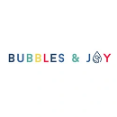 Bubbles and Joy - Bath Bomb Subscription Box with a freshly curated collection