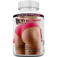 Butthancer Natural Butt Enhancement Pills For Women With Multivitamins