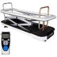 BXUFEI - Easy To Assemble And Store With BXUFEI Treadmill