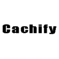 Cachify - Optional HTML Markup Compression Wordpress Cache Plugin