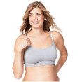 Cake Maternity - Premium Nilt Softex Microfibre Nylon For Firmness