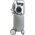 California Air Tools - Oil Free Pump Provides Maximum PSI Pressure