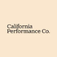 California Performance - Animal-Free & Vegan-Friendly Whey Proteins