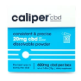 Caliper - Delivers Natural And Botanical Extract Powder
