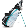 Callaway Strata Ultimate - Aerodynamic Head Shape For Longer Shot
