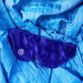 Calm X Gravity - Ultimate Comfort Patented Designed Sleep Mask