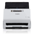 Canon imageFORMULA R40 Scanner - Converts Paper Documents Into Searchable Digital Files