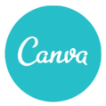 Canva - Provides An Extensive Library Of Graphic Elements