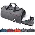 Canway - Adjustable and Detachable Shoulder Strap for Easy Carrying